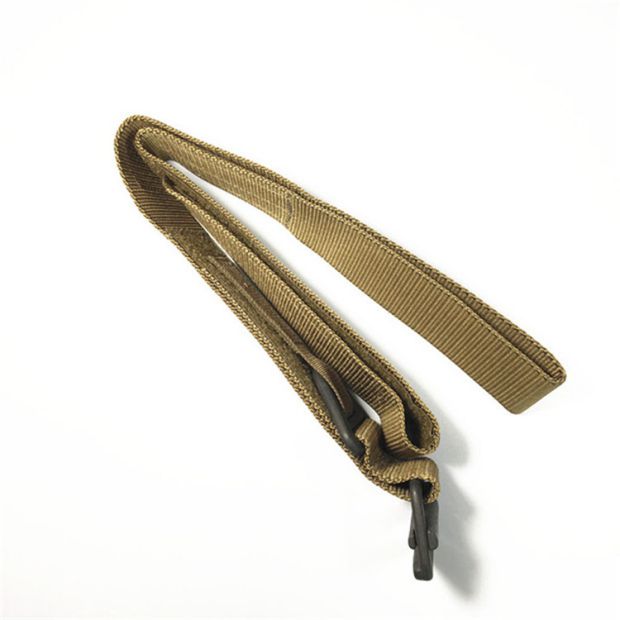 LBT London Bridge Tải lại đai thả đai chiến thuật Deep Khaki đai nịt bụng