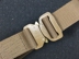 BMT Cobra Buckle Belt Chiến thuật Austrialpin Quạt quân đội ngoài trời Black Hawk Drops Nylon nịt bụng latex Thắt lưng