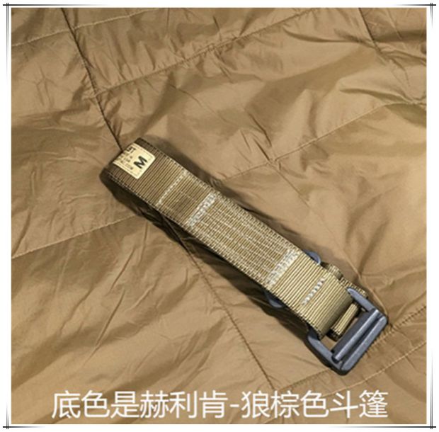 LBT London Bridge Tải lại đai thả đai chiến thuật Deep Khaki đai nịt bụng