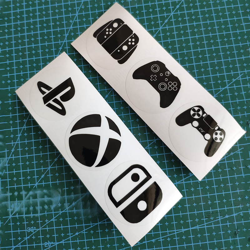 (Gifts) stickers