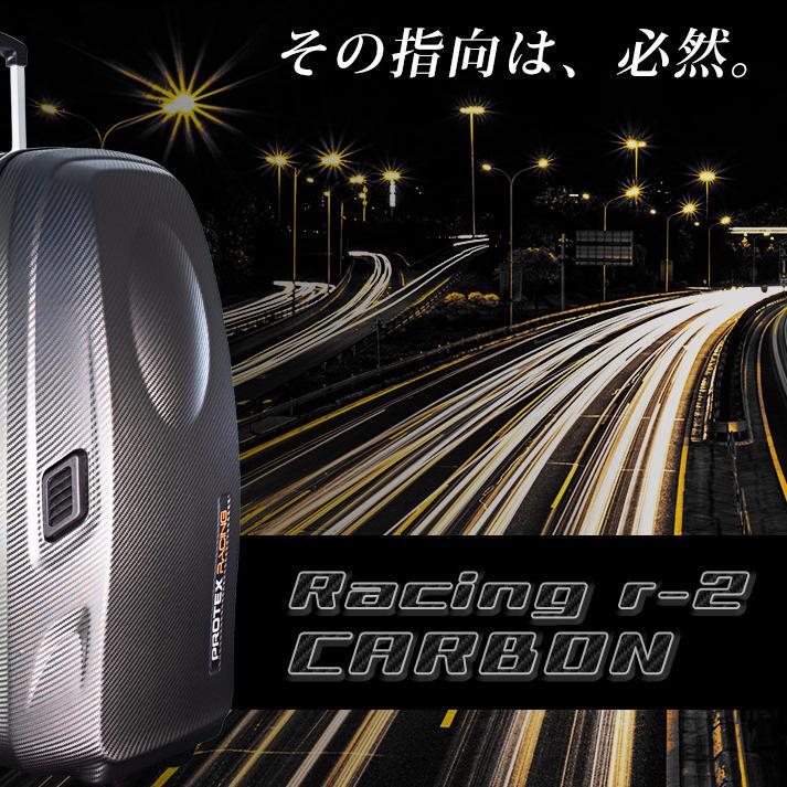 Protex Racing Trolley Case R2 Japanese Imported Racing Helmet Equipment Case Wheeled Luggage Trolley Case