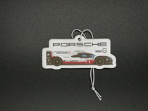 Porsche 919 Hybrid 2017 Le Mans Championship theme car incense pendant