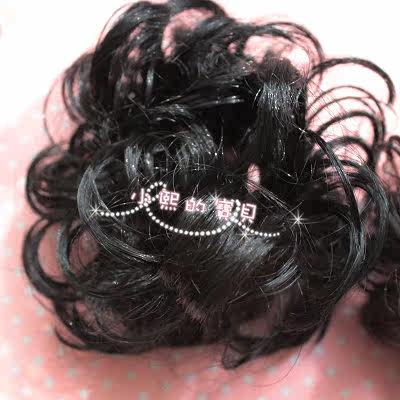 Extension cheveux - Chignon - Ref 235441 Image 24