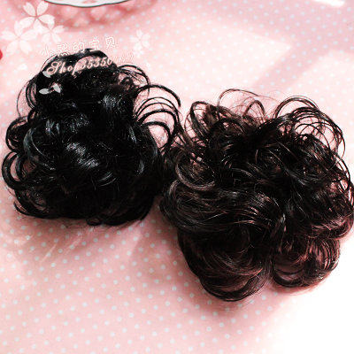 Extension cheveux - Chignon - Ref 235441 Image 23