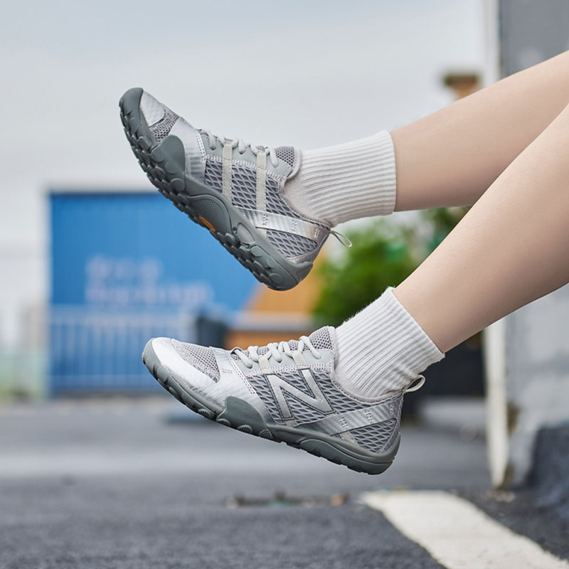 Summer New Official Authentic Men's and Women's Mesh Breathable New Balance Barefoot Shoes Thin-Soled Casual Shoes Mt10 Trendy Shoes Summer New Official Authentic Men's and Women's Mesh Breathable New Balance Barefoot Shoes Thin-Soled Casual Shoes Mt10 Trendy Shoes