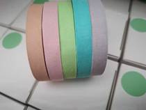 Guzhen Nail Adhesive Belt with Adult Roll 5-Roll Five-Meter Box Ten-meter Professional Plot Bipa