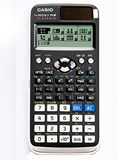 Casio Casio FX-991CN X Китайская версия научной функции Калькулятор колледжа Студент Студент