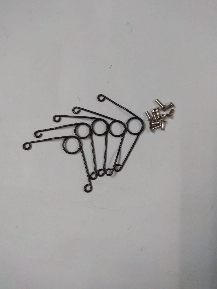 YTH-205 wire buckle pliers opening ring wire pliers YTH205 pliers spring YTH205 screw spring special