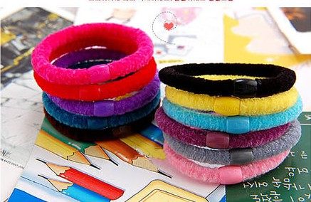 Accessoire cheveux - Ref 1205518 Image 7