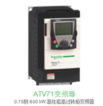 Schneider inverter ATV71HC16N4D brand new original warranty one year welcome order consultation