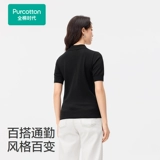 Хлопковый трикотажный свитер, летняя футболка с коротким рукавом, короткий рукав