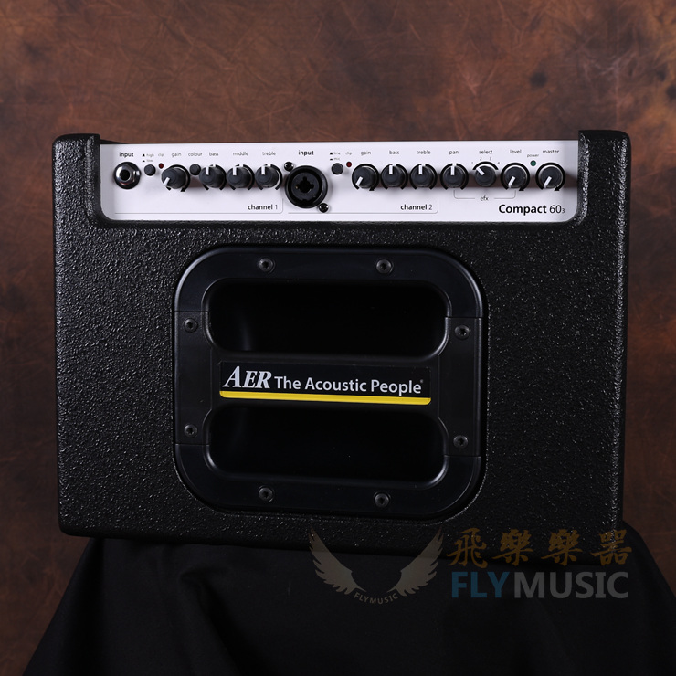 Nhạc bay Đức AER Compact 60-3 Dốc CGP Tommy Loa Guitar Acoustic - Loa loa loa bass 20