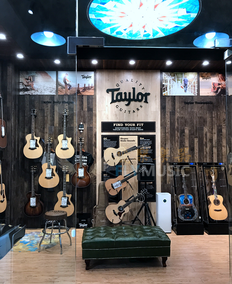 [USD 2319.82] Faiqin Bank Kim Power Guitar Violin Moistureproof Case