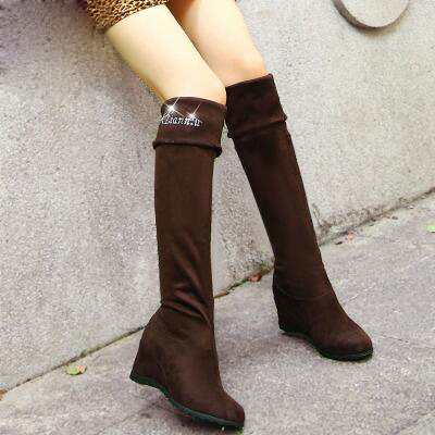 Bottes mi-saison femme OTHER en Caoutchouc - Ref 3250158 Image 3