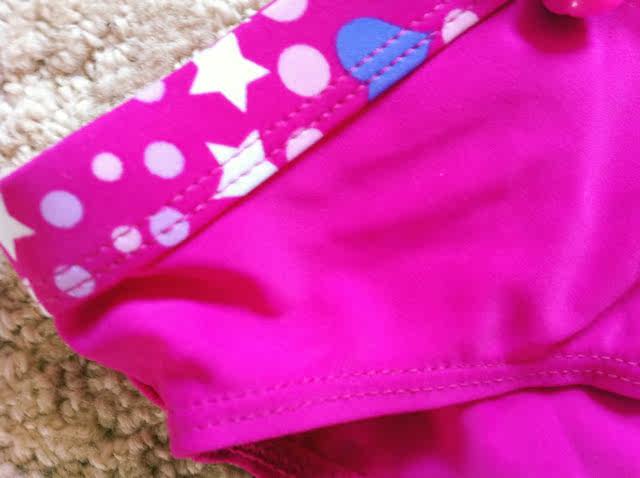 Maillot de bain fille      - Ref 2551286 Image 27