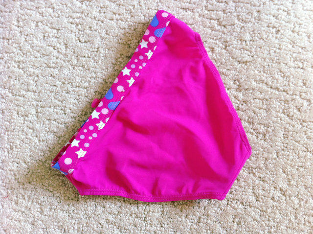 Maillot de bain fille      - Ref 2551286 Image 22