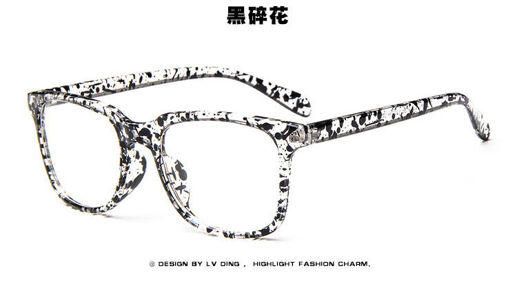 Montures de lunettes en Plaque - Ref 3139914 Image 21