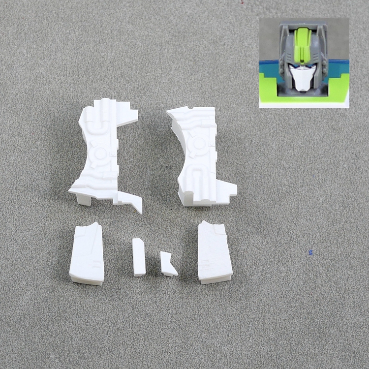 Tim Transforms the Legendary Heritage into a Limited Edition Walgreen D-Level Minerva Doctor's Glue-Filling Accessory