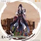 Chính thức Magic Magic Acrylic Acrylic Thương hiệu Wei Wuxian Jiang Chenglan Quên máy ngoại vi Anime thứ hai Yuan - Carton / Hoạt hình liên quan