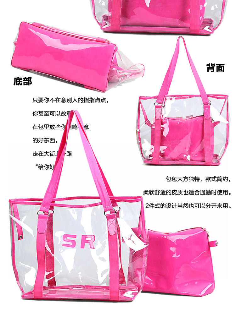 Sac de sport - Ref 10539 Image 6