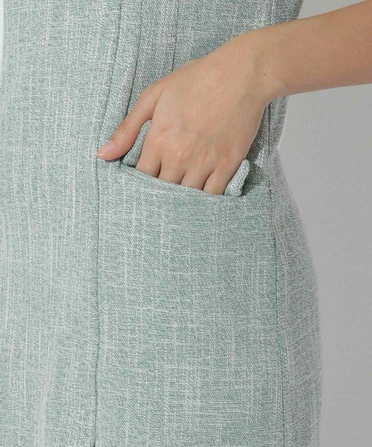 Ретро асимметричный костюм, дизайнерское платье 