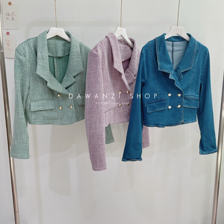 Ретро асимметричный костюм, дизайнерское платье 