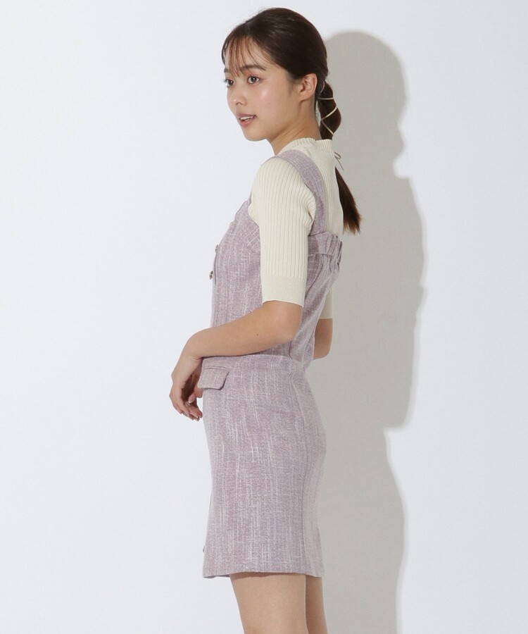 Ретро асимметричный костюм, дизайнерское платье 