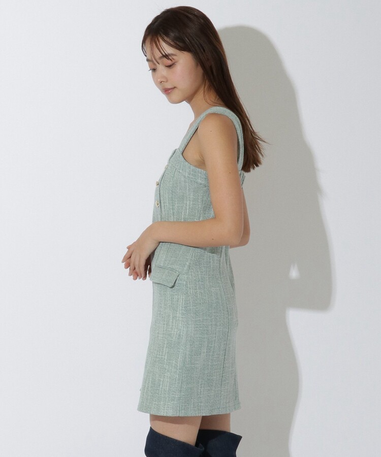 Ретро асимметричный костюм, дизайнерское платье 