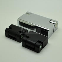 Electric cabinet door hinge CL219-1 clear-fit door hinge CL219-2 device door hinge distribution cabinet hinge