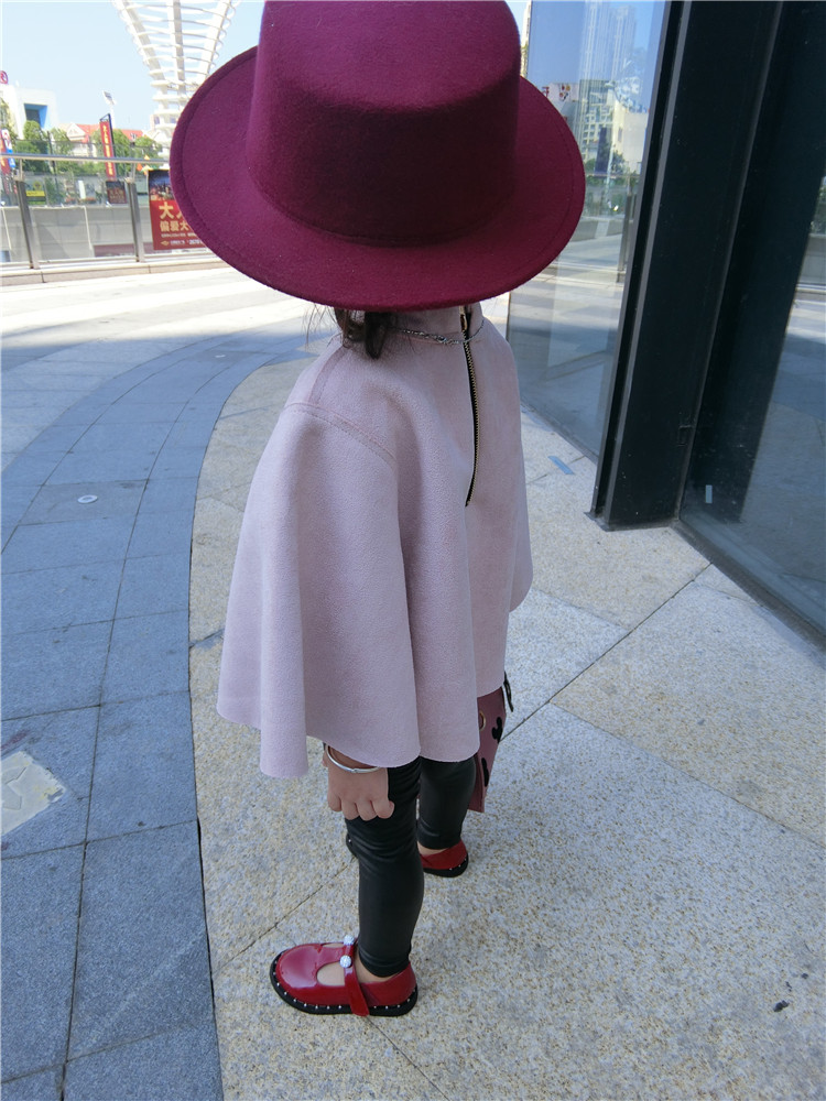 Cape pour fille - Ref 2155917 Image 25