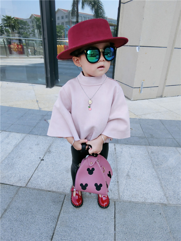 Cape pour fille - Ref 2155917 Image 31