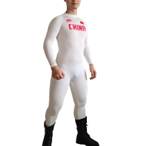 Badiace full-body pants diving suit tights Cosplay actor drama suit can be customized version
