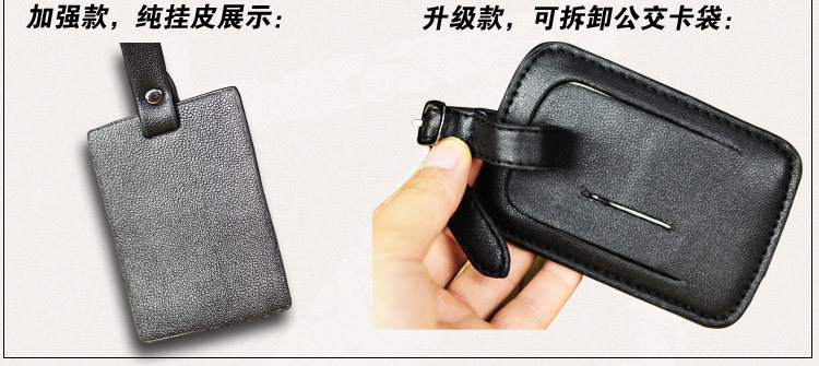 Sac pour homme - Ref 51707 Image 18