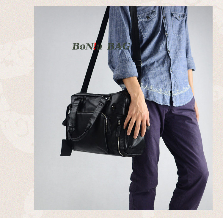 Sac pour homme - Ref 51707 Image 42
