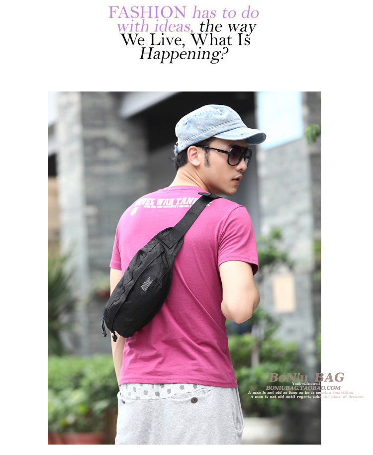 Sac pour homme - Ref 50732 Image 23