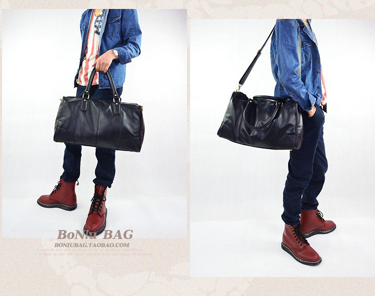 Sac pour homme - Ref 51898 Image 17