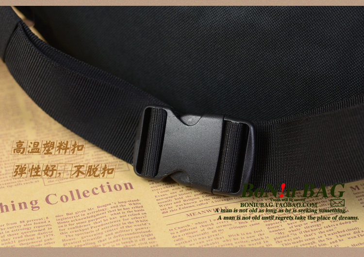 Sac pour homme - Ref 50732 Image 31