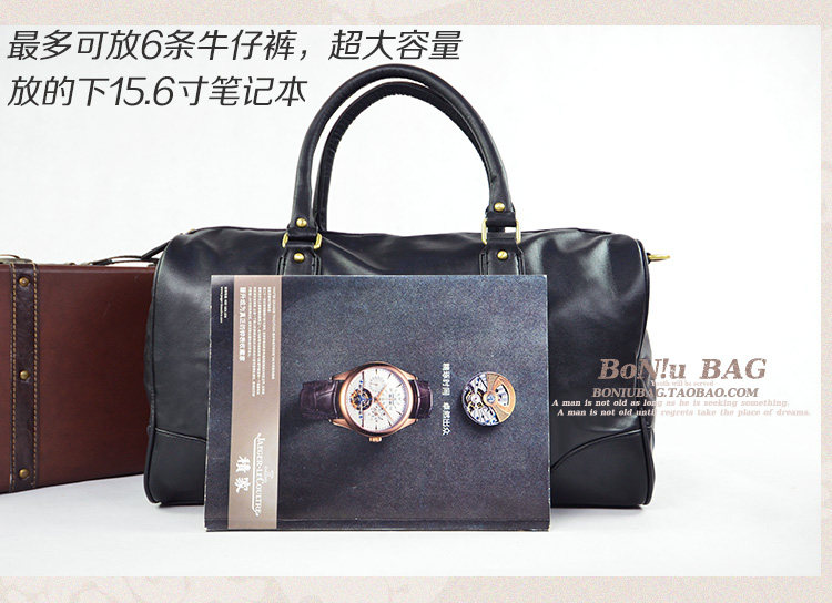 Sac pour homme - Ref 51898 Image 24