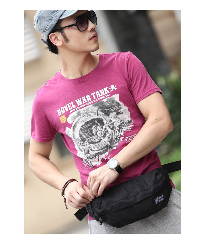 Sac pour homme - Ref 50732 Image 17