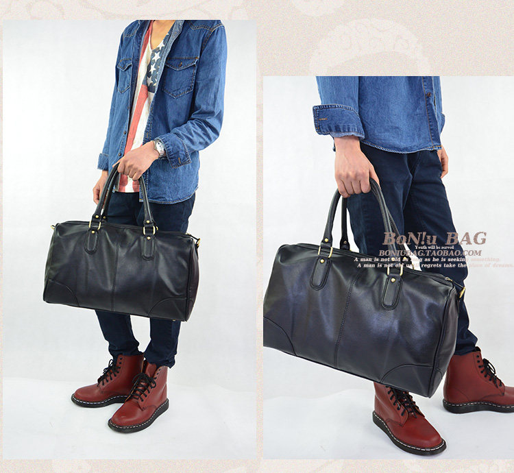 Sac pour homme - Ref 51898 Image 14