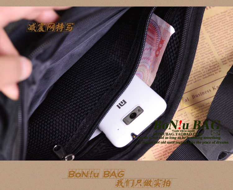 Sac pour homme - Ref 50732 Image 45