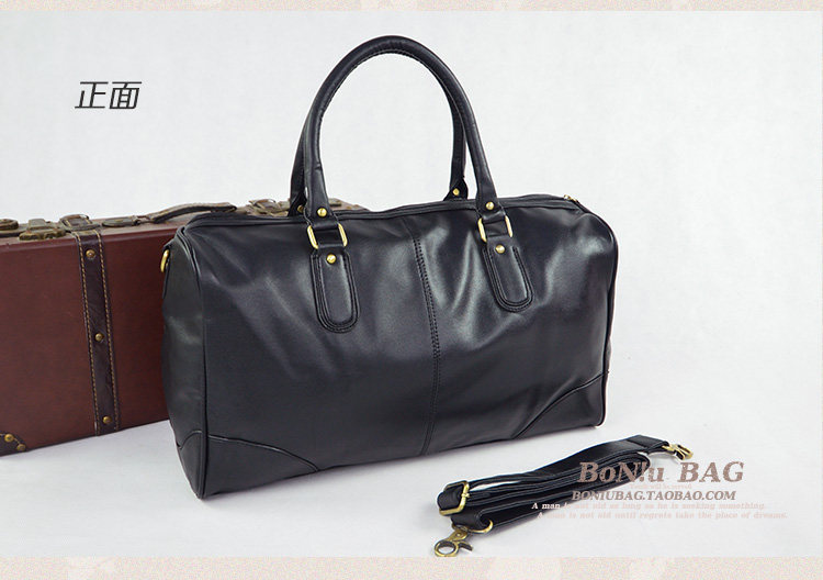 Sac pour homme - Ref 51898 Image 12