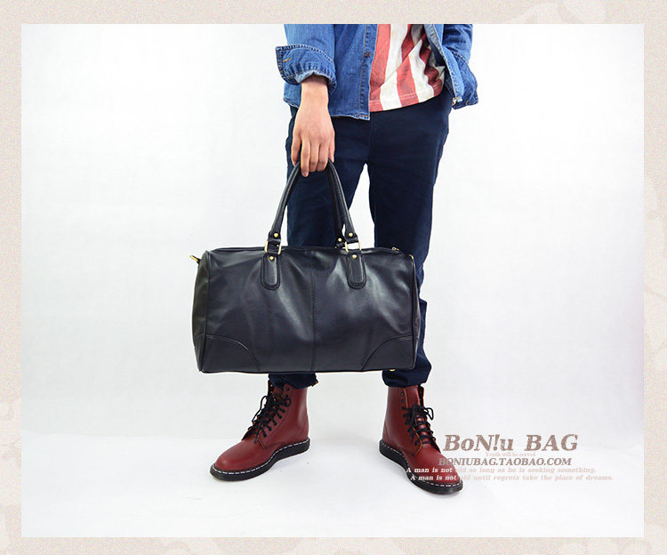 Sac pour homme - Ref 51898 Image 16