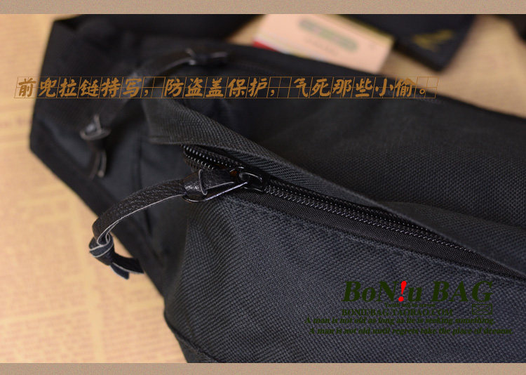 Sac pour homme - Ref 50732 Image 33