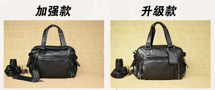 Sac pour homme - Ref 51707 Image 16