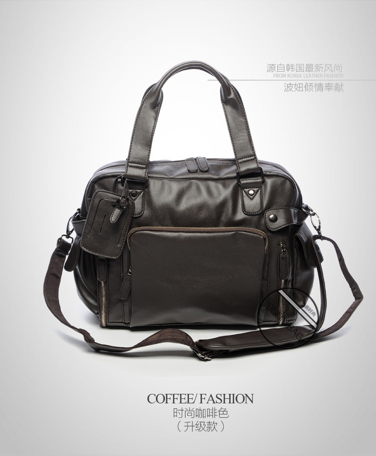 Sac pour homme - Ref 51707 Image 12