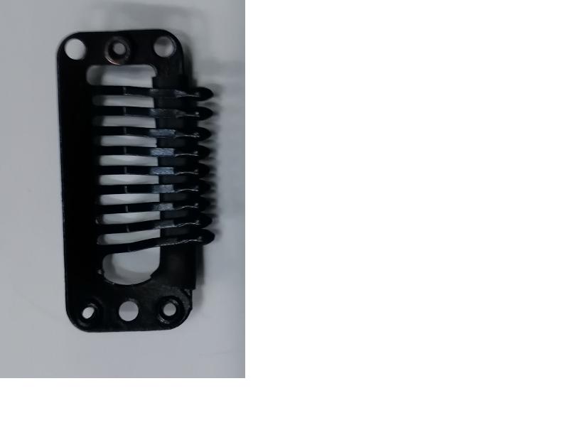 Tête mannequin - Ref 277914 Image 9