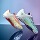 Футбольная обувь Assassin 15 новая мужская обувь TF broken nails AG с длинными ногтями летняя обувь для молодежи и учащихся средних школ для спортивных соревнований mini 1