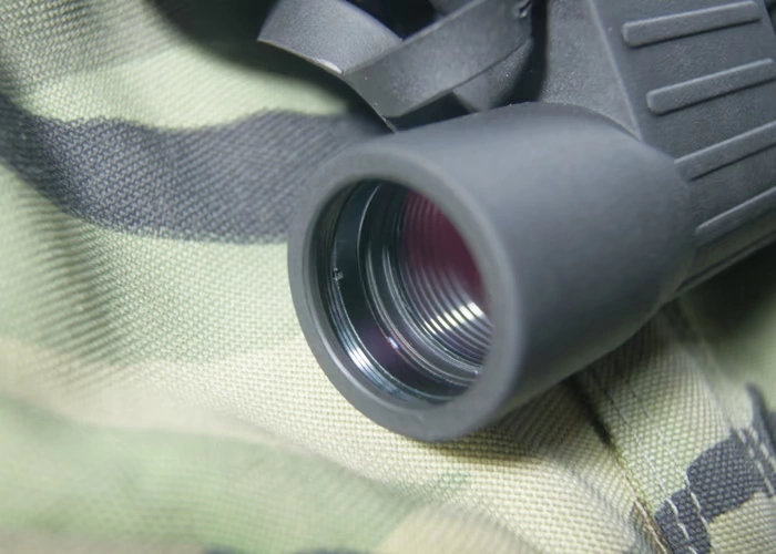 M24 7X28 Ranging Chống nước HD Kính thiên văn ngoài trời bỏ túi - Kính viễn vọng / Kính / Kính ngoài trời giá ống nhòm