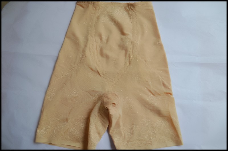 body amincissant M1201F2 en nylon - Ref 684740 Image 7